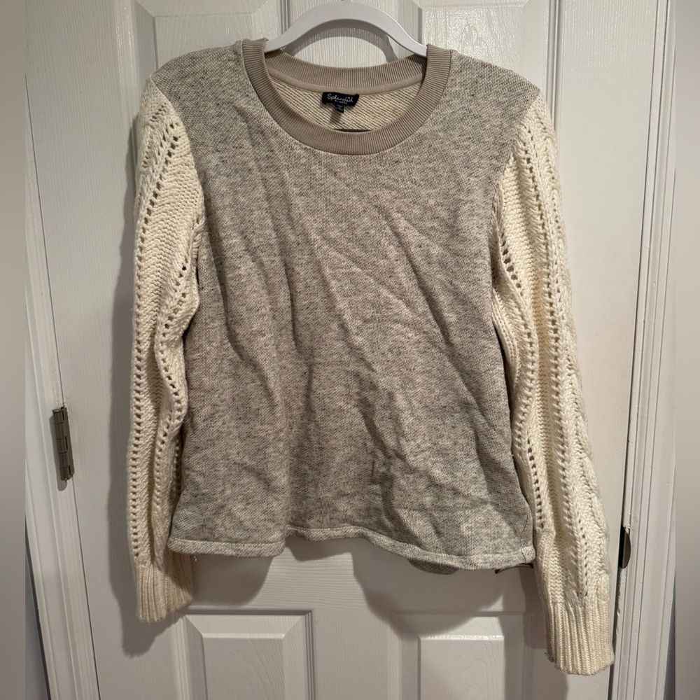 Splendid Sweater